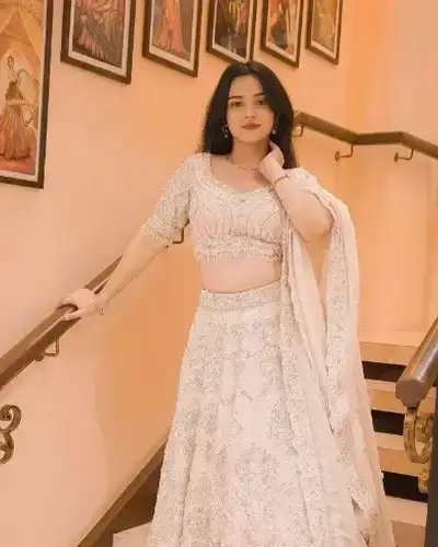 Escort Service In Nala Sopara